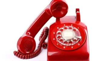 رقم قياسي للبيع شابة تحقق 800 ألف دولار من الهاتف الأرضي